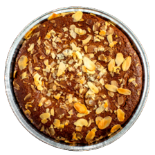 Roomboter speculaastaart